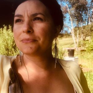 Meet your Posher, Kristen